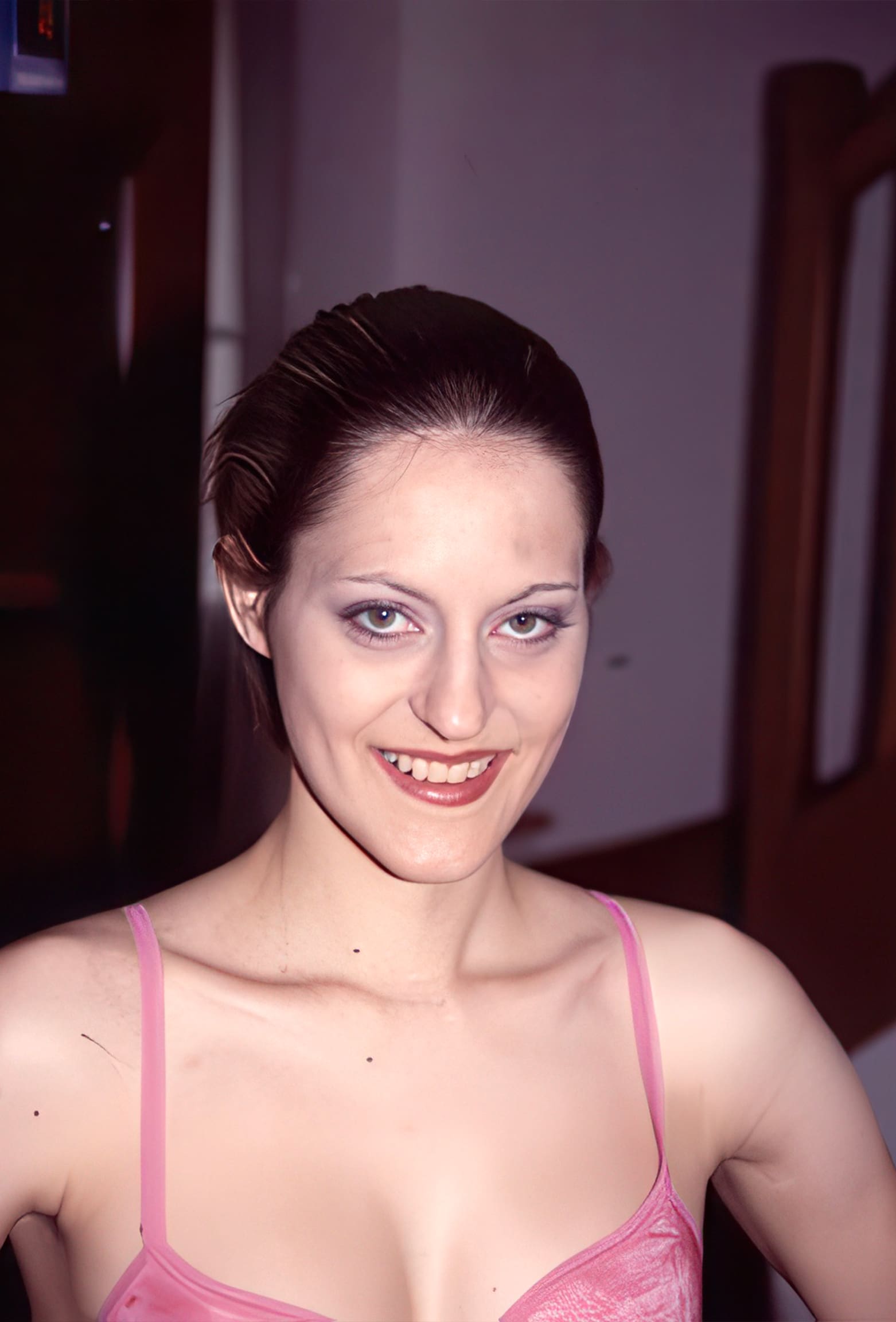 actrice daphnée lanvin