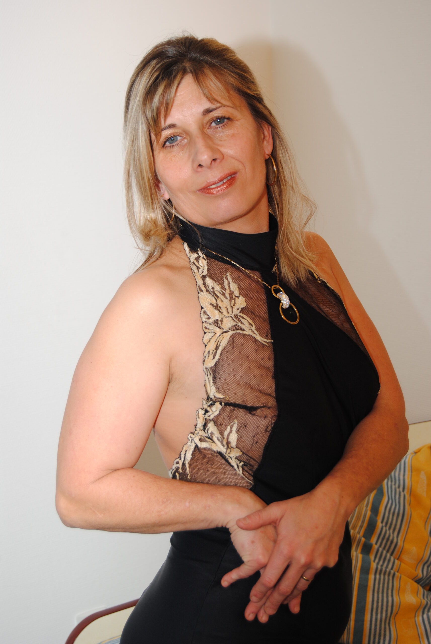 actrice lisa sparrow