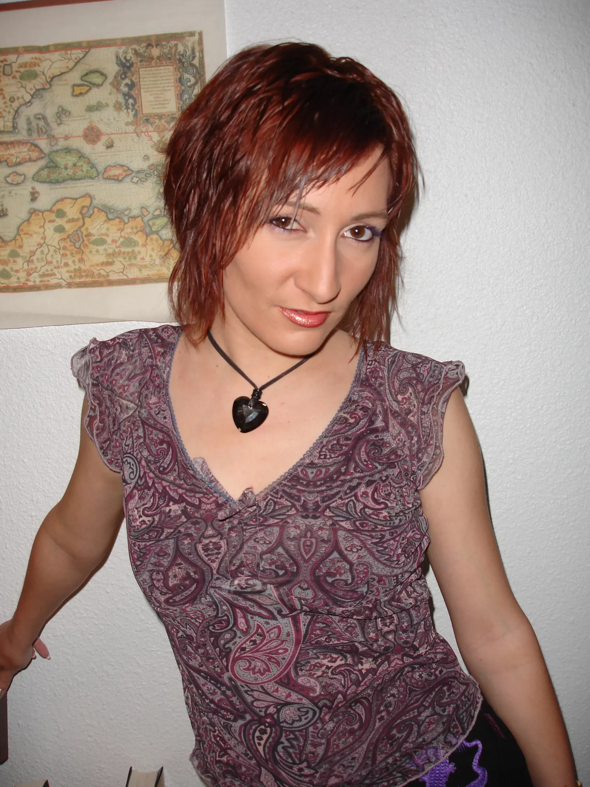 actrice holly valenteen